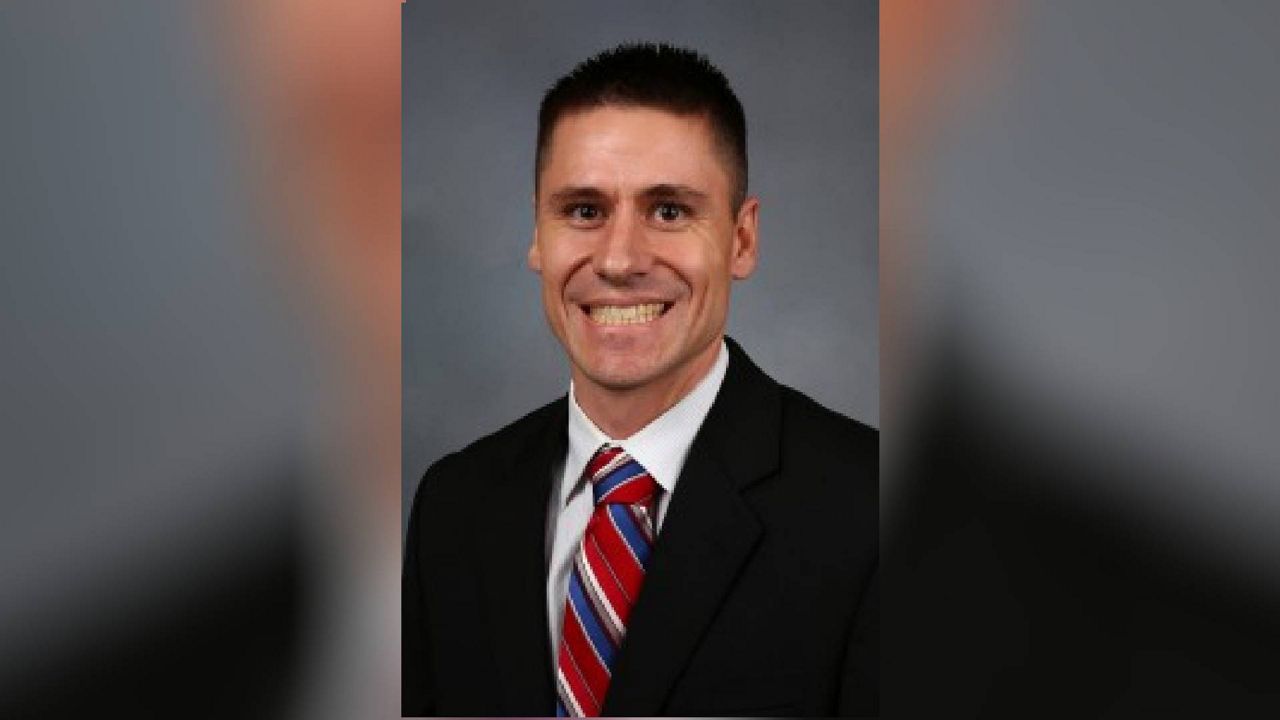 State Sen. Koenig enters race for MO Treasurer